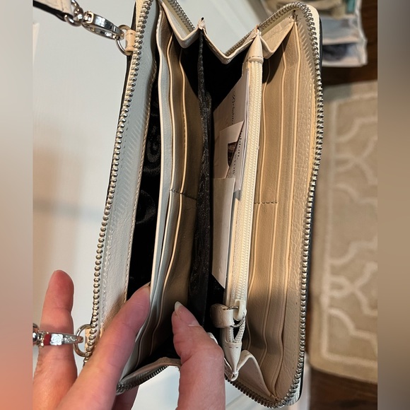 Brighton wallet purse - Picture 5 of 10